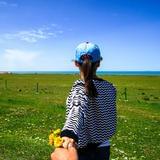 纳兰小鱼的行走笔记