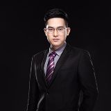 刑事律师梁栩境