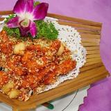 让姐的食堂