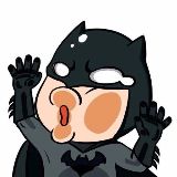 阿卡姆的哥谭侠