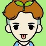 一束乐的光