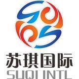 苏琪国际