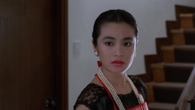 七部五福星系列电影,承载了经典回忆,最后一部