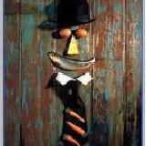 帝国的脸谱—历史可以更有趣