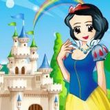 小妮的明星梦