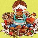 分享美食秘笈