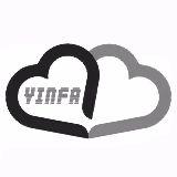银发YINFA