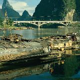 徐翀染探寻历史