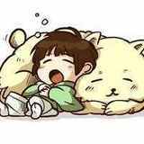 橘猫时光机
