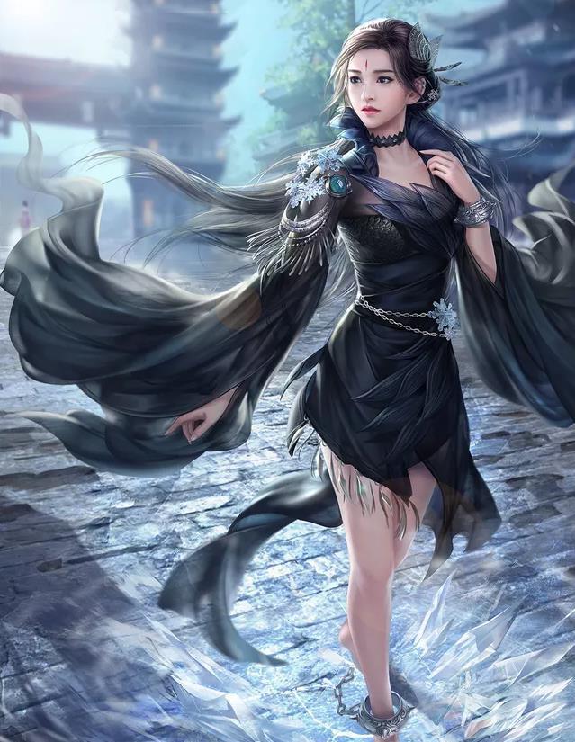 3本重生古言文,《医妃权倾天下》都得靠边站,