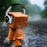 倾听耳旁动听的旋律