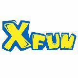 XFun叉饭