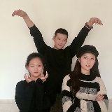 家有二丑
