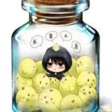 兔兔宝宝的阳光