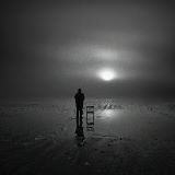 视觉带你走向山路