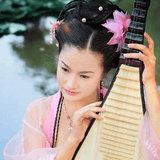 一曲琵琶倾城梦