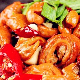 麻辣鲜香小肥肠