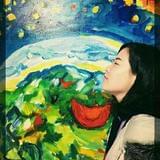 米粒陪你看世界