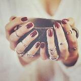 我的珠宝配饰控