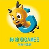 格姆思动商研究中心