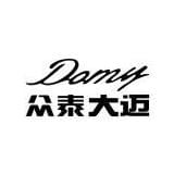 新余嘉豪众泰大迈4S店
