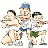 北京吃货小分队