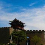 巍巍上郡风