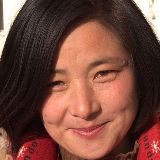 小敏在农村