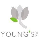 暘昇青年 YOUNGS