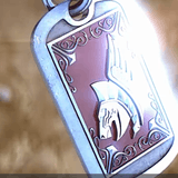 墨纸一笔绘雪名