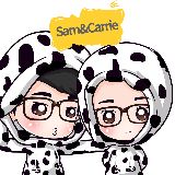 Carrie和Sam