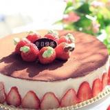 教你在家做蛋糕