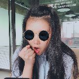 宅不住的茵茵茵