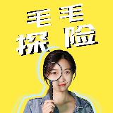 毛毛探险