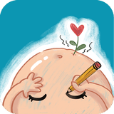 大肚喃与懂老师