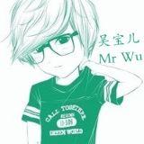 吴宝儿超搞笑