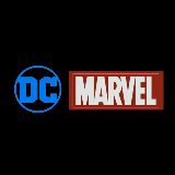 DC漫威菌