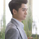 躺在树梢看星星