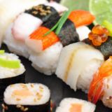 畅想美食