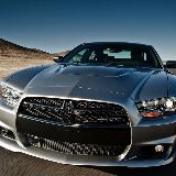 烟台国际汽车展