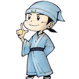 交大伴读小书童