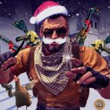 CSGO萌萌