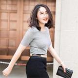 大饼穿搭的札记