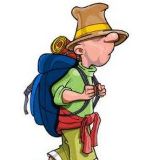 跟随你的脚步旅行