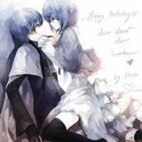 小徐君和马哥的日常