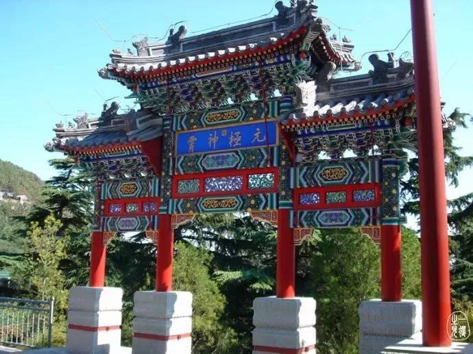 北京玉泉山,一个比"海里"更神秘的地方