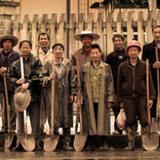 农民工那些事情