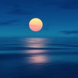 我把太阳磨成圆的