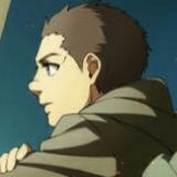 颚之巨人马赛尔