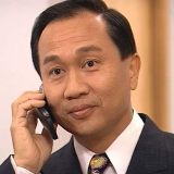 体育商人霍景良